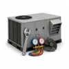 Commercial Packaged HVAC Repair