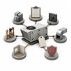 Build the Unit Register