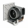 Maintain Air and Drainage