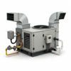 Connect Air and Utilities