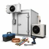 Commercial Refrigeration Installation
