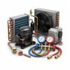 Test Refrigeration