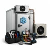 Walk-In Freezer Service and Repair