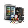 Verify Cold Equipment