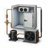 Commercial Refrigeration and Walk-In Cooler Basics