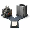 Repair vs. Replace a Commercial HVAC System
