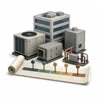 Commercial HVAC Capital Planning and Lifecycle Forecasting
