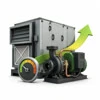 Commercial HVAC Energy Retrofits and Efficiency Upgrades