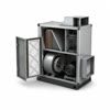 Maintain Air and Cabinet