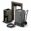 Commercial Self-Contained HVAC Replacement