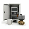 Commercial Self-Contained HVAC Controls Service