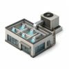Cooling Areas