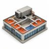 Heating Areas
