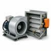 Verify Fan and Dampers