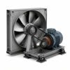 Inspect Fan Mechanics