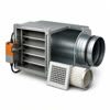 Clear Dampers and Ducts