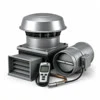 Commercial Exhaust Fan and Exhaust Ventilation Service