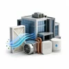 Commercial Indoor Air Quality Services