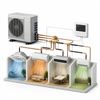 Map the VRF System