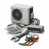 Commercial VRF and VRV Repair