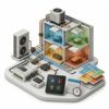 Map Every Device