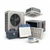 Commercial VRF and VRV Maintenance