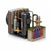 Correlate Refrigerant