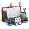 Map and Set Targets
