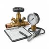 Measure Repeatably