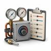 Set Approved Temperature Logic
