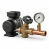 Verify Pumps and Flow