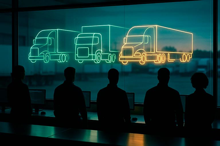 Carrier Reefer Diagnostics Guide for Chicago Fleets