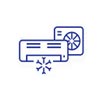 Ductless Mini Split Air Conditioner