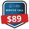 Service Call